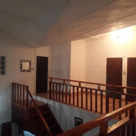 Villa Bethlehem Self-Catering Anse Boileau Bagian luar foto