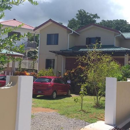 Villa Bethlehem Self-Catering Anse Boileau Bagian luar foto