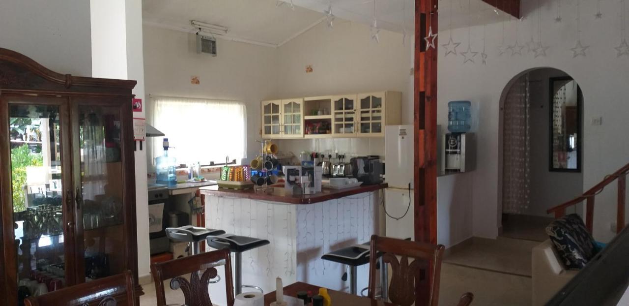 Villa Bethlehem Self-Catering Anse Boileau Bagian luar foto