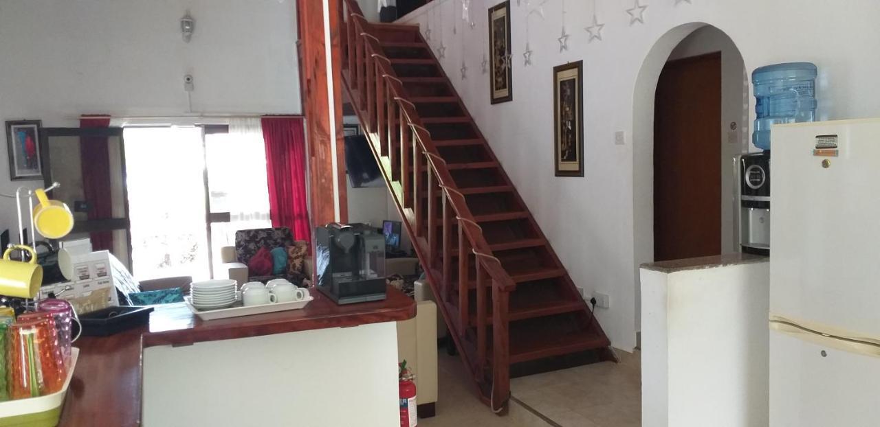 Villa Bethlehem Self-Catering Anse Boileau Bagian luar foto