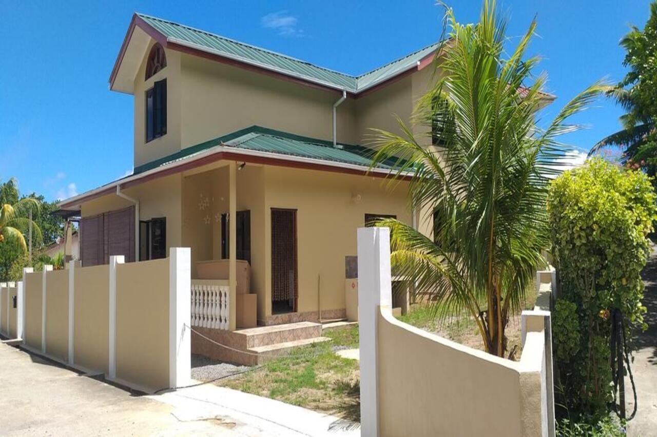 Villa Bethlehem Self-Catering Anse Boileau Bagian luar foto
