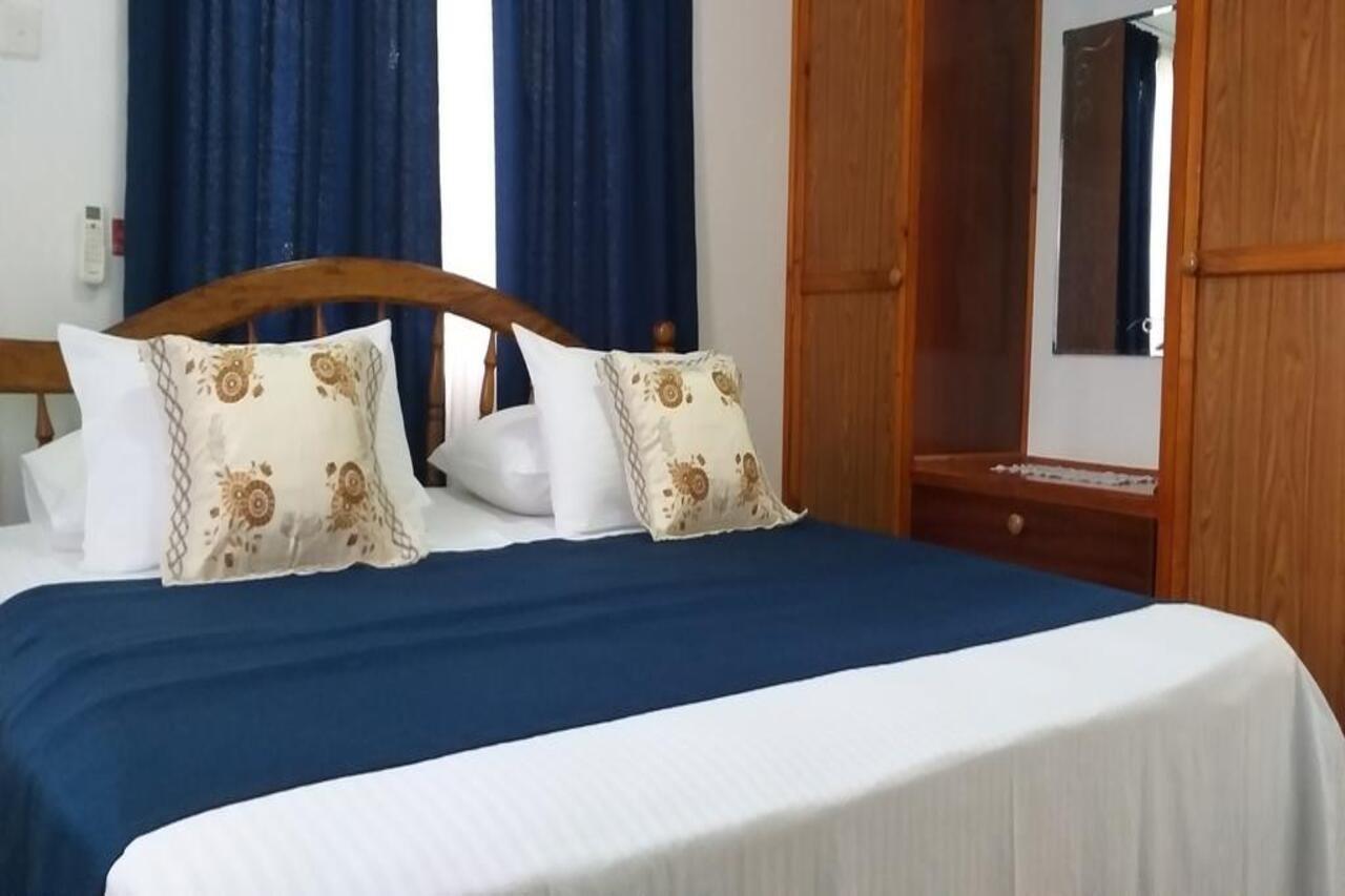 Villa Bethlehem Self-Catering Anse Boileau Bagian luar foto