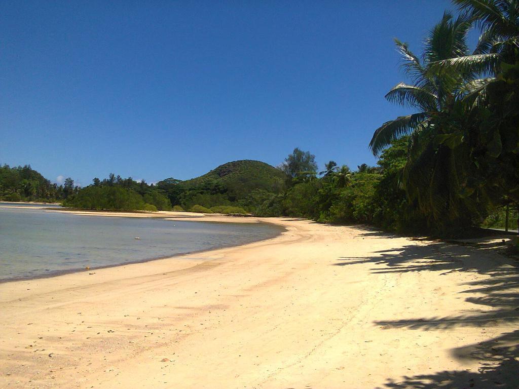 Villa Bethlehem Self-Catering Anse Boileau Ruang foto