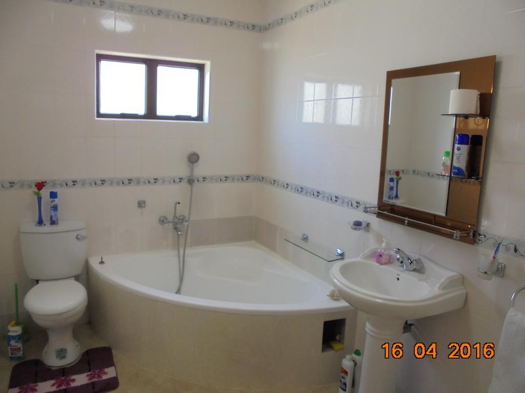 Villa Bethlehem Self-Catering Anse Boileau Bagian luar foto