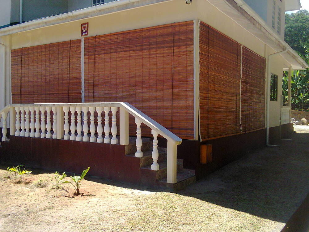 Villa Bethlehem Self-Catering Anse Boileau Bagian luar foto