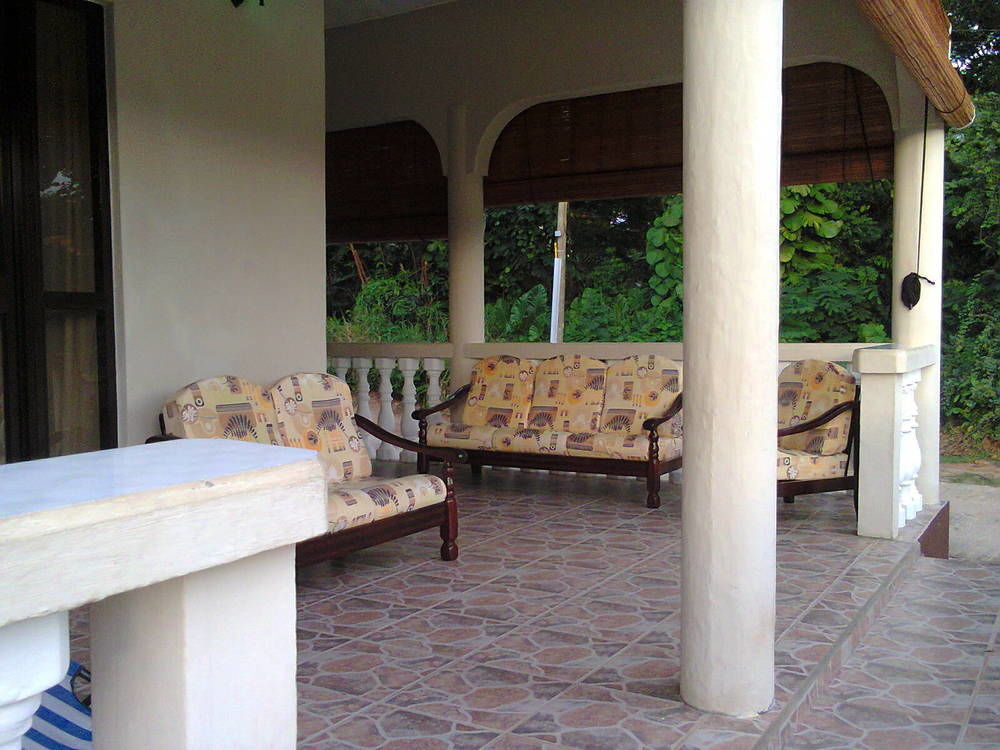 Villa Bethlehem Self-Catering Anse Boileau Bagian luar foto