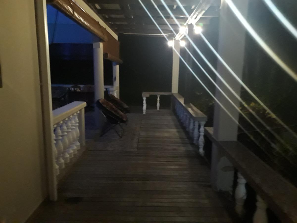 Villa Bethlehem Self-Catering Anse Boileau Bagian luar foto