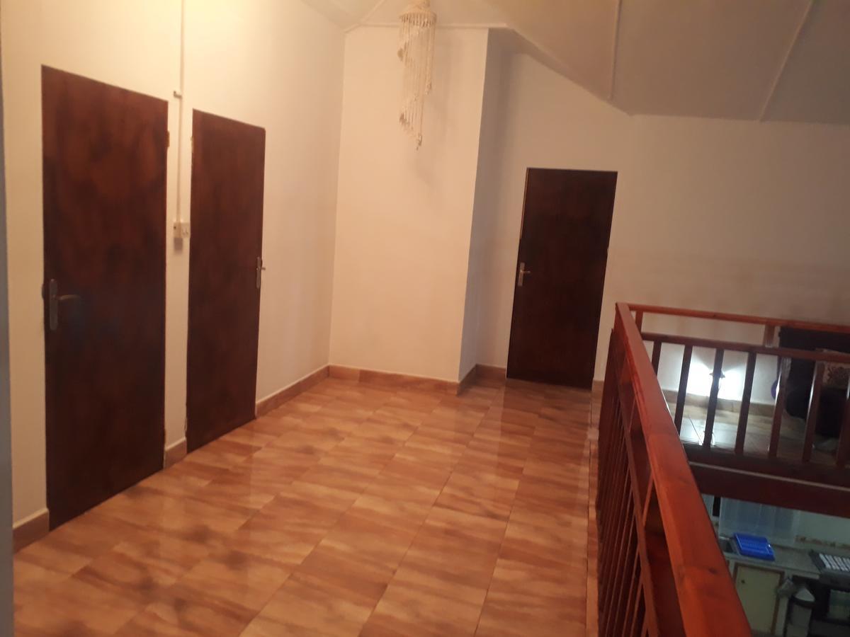 Villa Bethlehem Self-Catering Anse Boileau Bagian luar foto
