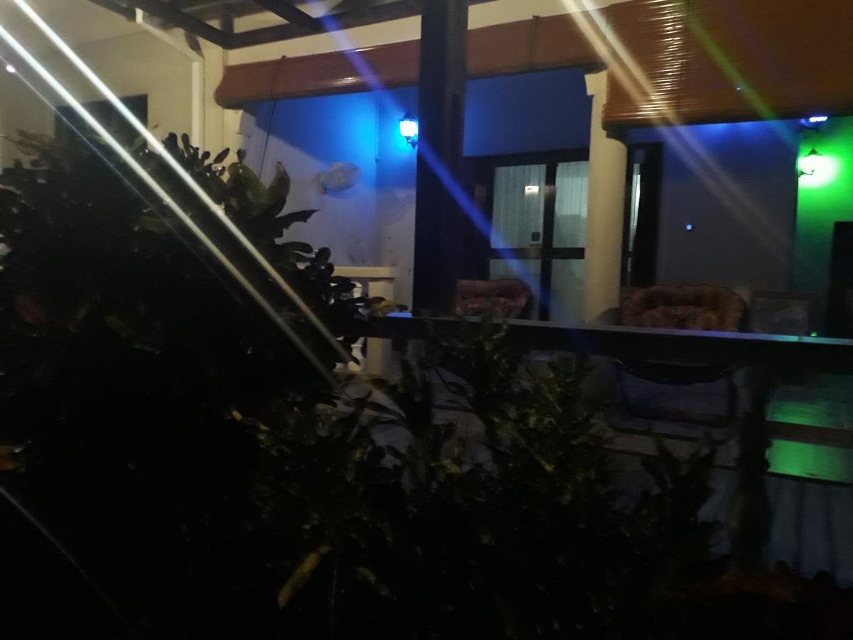 Villa Bethlehem Self-Catering Anse Boileau Bagian luar foto