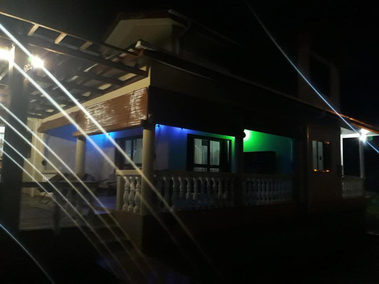Villa Bethlehem Self-Catering Anse Boileau Bagian luar foto