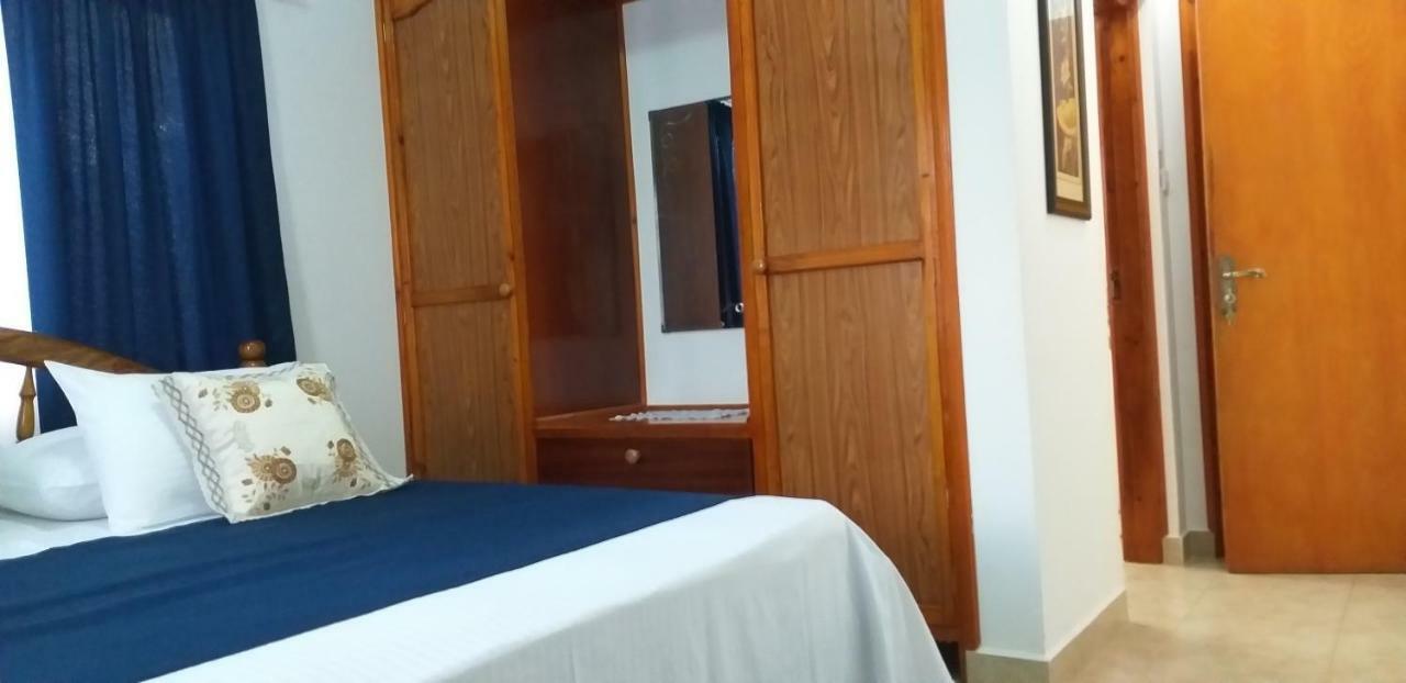 Villa Bethlehem Self-Catering Anse Boileau Bagian luar foto