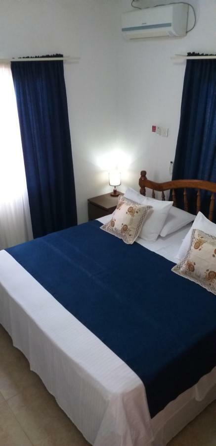 Villa Bethlehem Self-Catering Anse Boileau Bagian luar foto