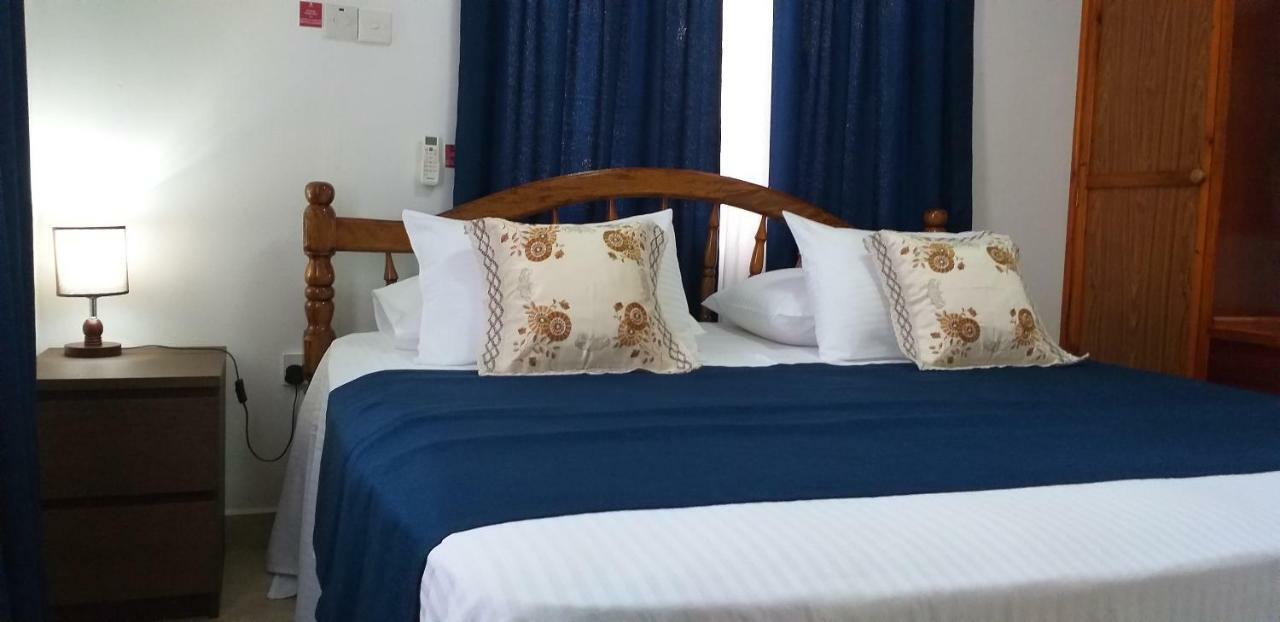 Villa Bethlehem Self-Catering Anse Boileau Bagian luar foto