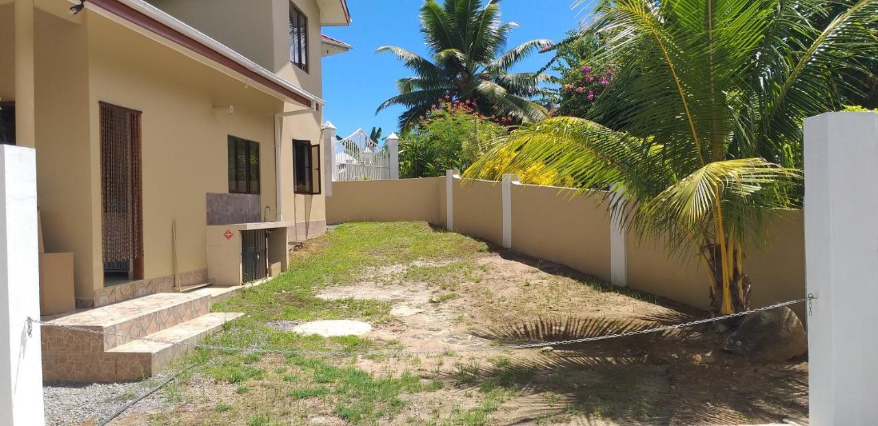 Villa Bethlehem Self-Catering Anse Boileau Bagian luar foto
