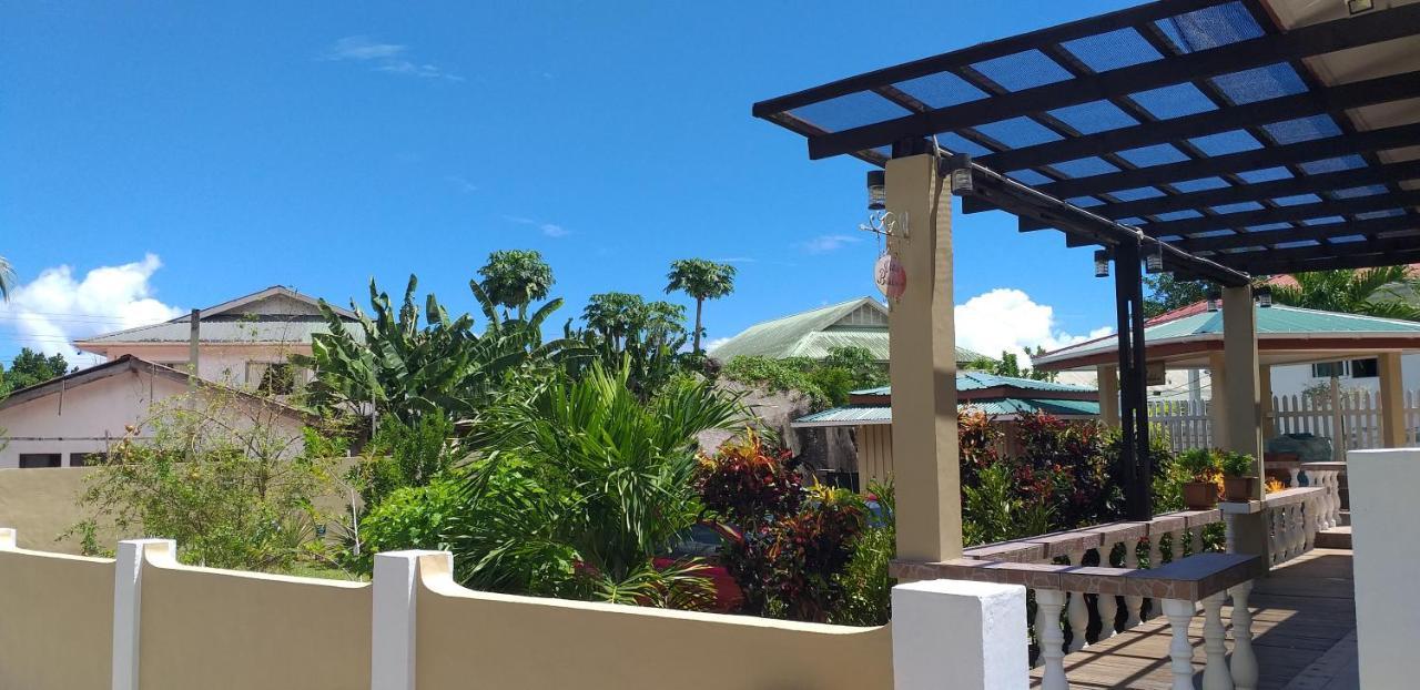 Villa Bethlehem Self-Catering Anse Boileau Bagian luar foto
