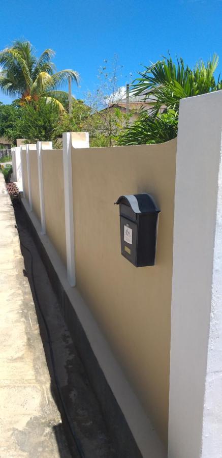 Villa Bethlehem Self-Catering Anse Boileau Bagian luar foto